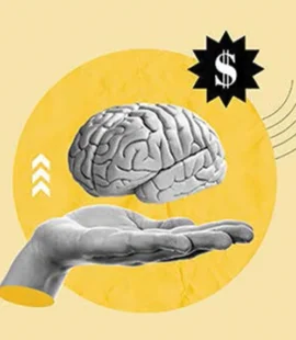 How Your Psychology Affects Your Investing