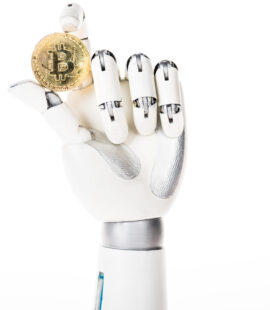 Power-Hungry Bitcoin & AI