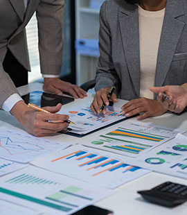 Business Valuation
