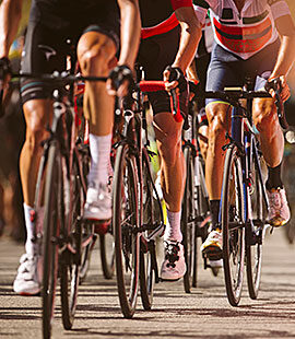 Bike Racers
